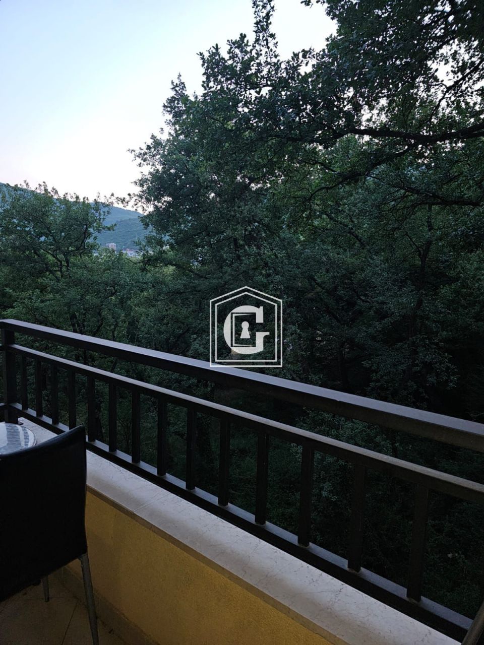 Апартаменты в Будве, Черногория, 43 м² - фото 7