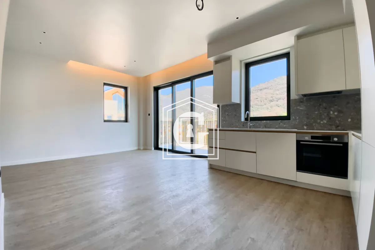 Апартаменты в Тивате, Черногория, 102 м² - фото 7