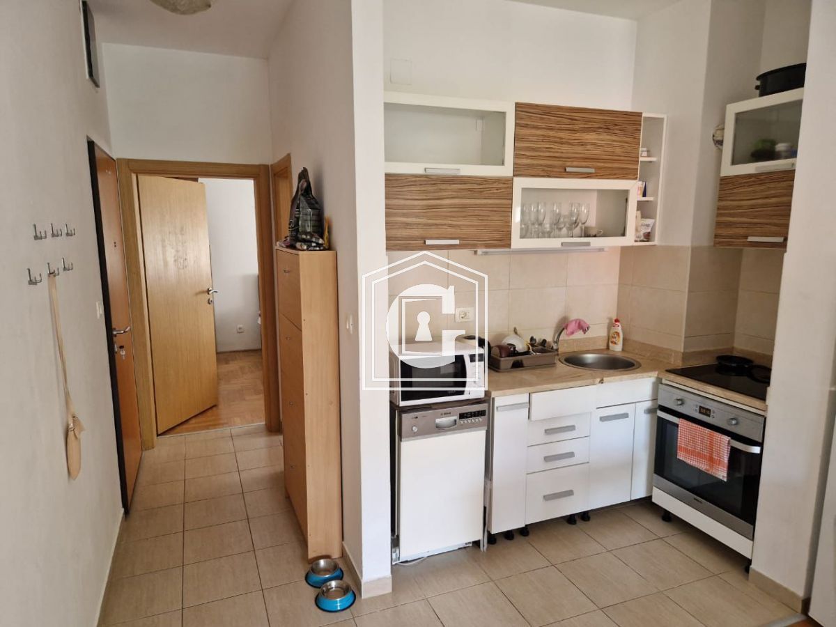 Апартаменты в Будве, Черногория, 41 м² - фото 7