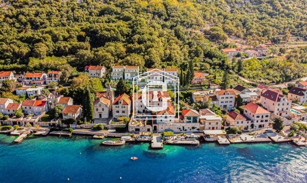 Апартаменты в Которе, Черногория, 56 м² - фото 8