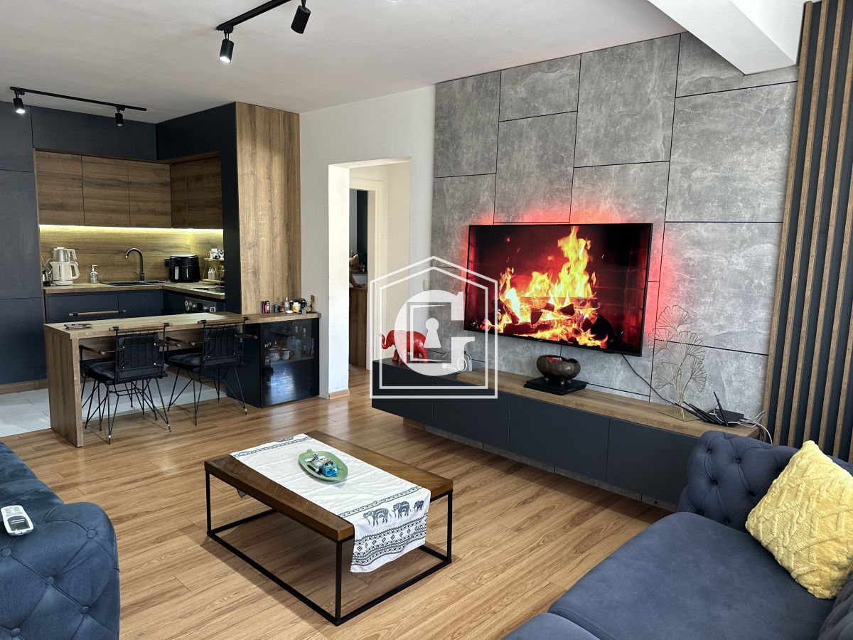 Апартаменты в Будве, Черногория, 63 м² - фото 10