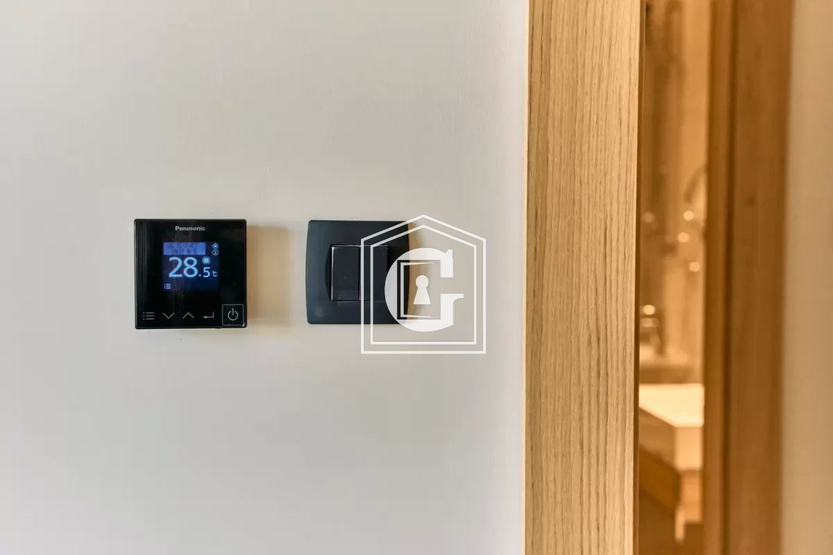 Апартаменты в Тивате, Черногория, 102 м² - фото 10