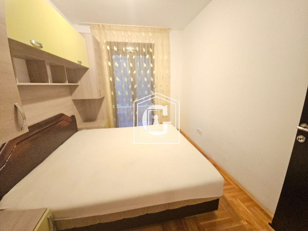 Апартаменты в Будве, Черногория, 43 м² - фото 10