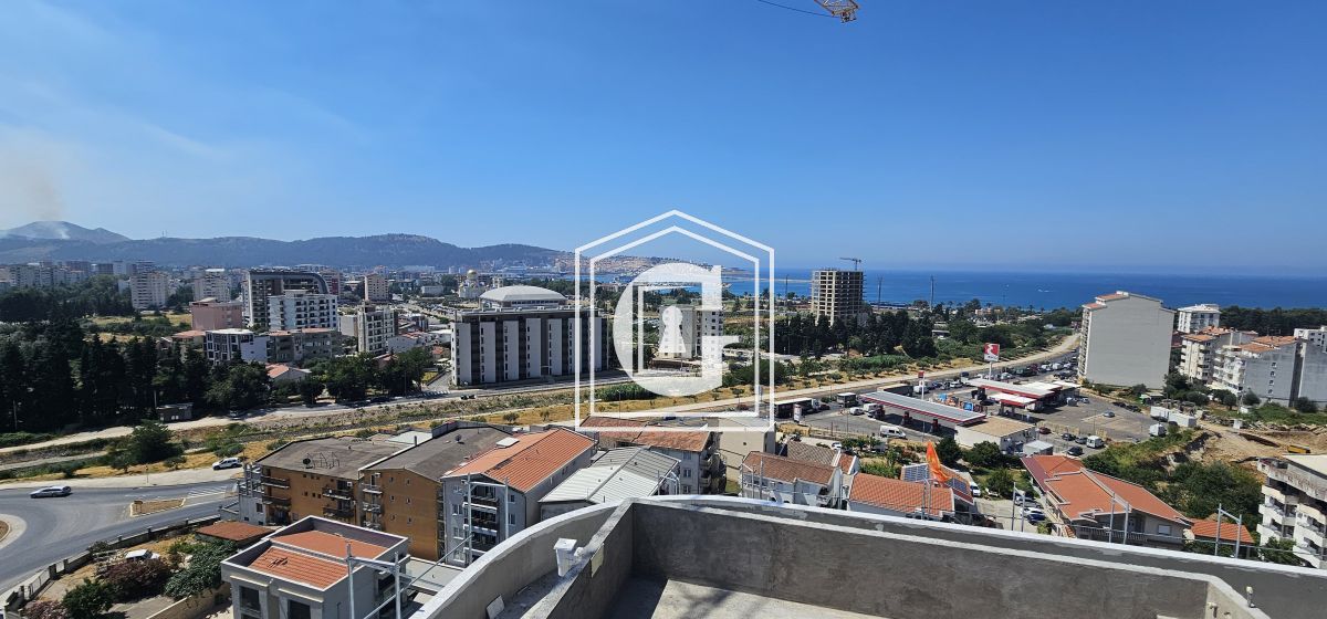 Апартаменты в Баре, Черногория, 43 м² - фото 11