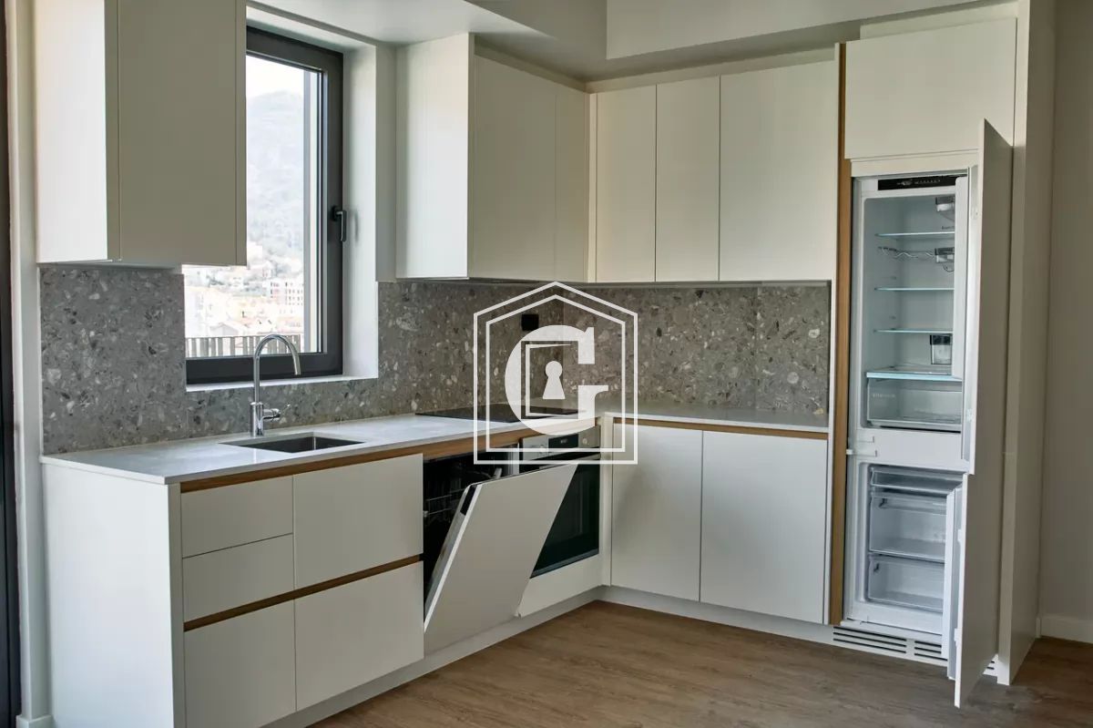 Апартаменты в Тивате, Черногория, 102 м² - фото 11