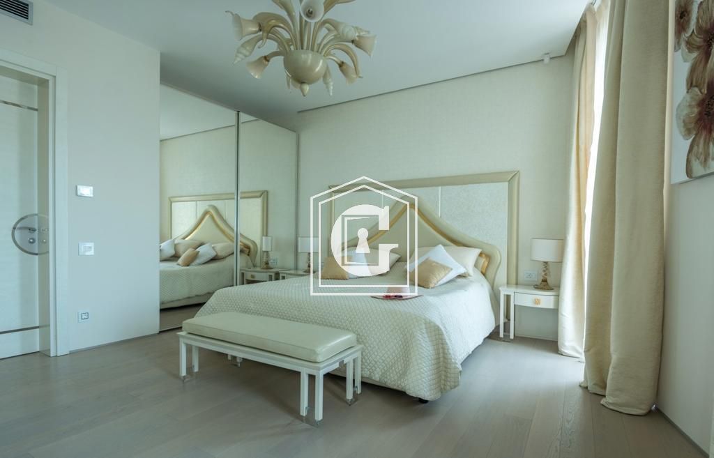 Апартаменты в Будве, Черногория, 562 м² - фото 14