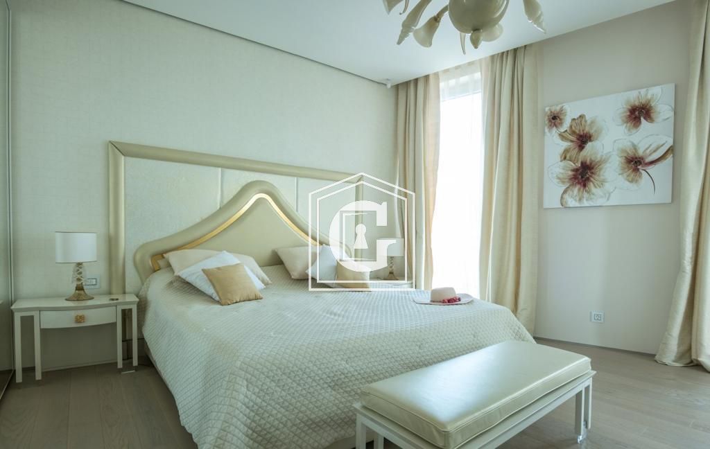 Апартаменты в Будве, Черногория, 562 м² - фото 15