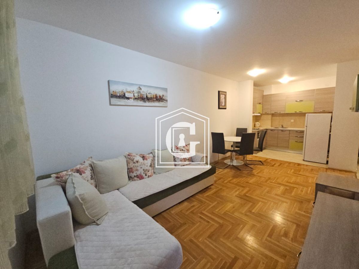 Апартаменты в Будве, Черногория, 43 м² - фото 16