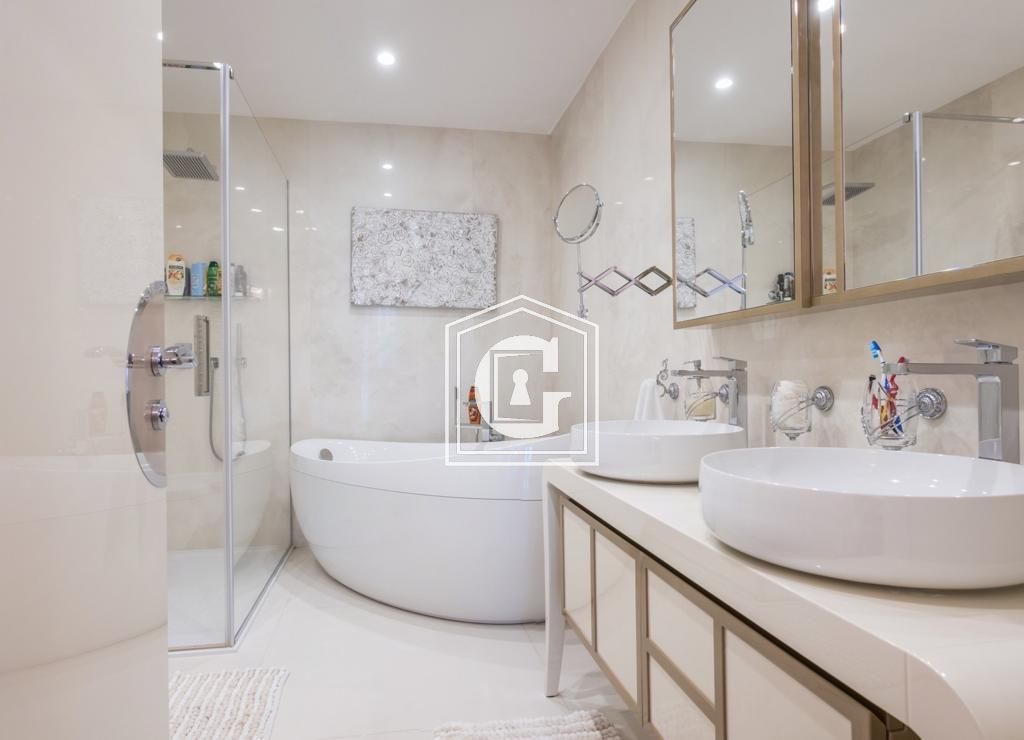 Апартаменты в Будве, Черногория, 562 м² - фото 16