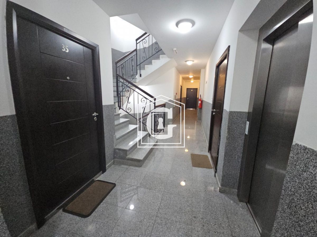 Апартаменты в Будве, Черногория, 43 м² - фото 17