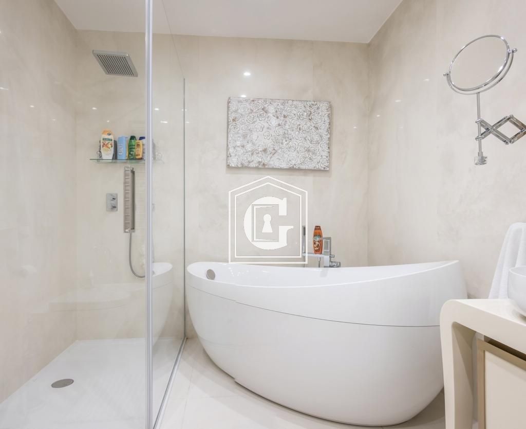 Апартаменты в Будве, Черногория, 562 м² - фото 17