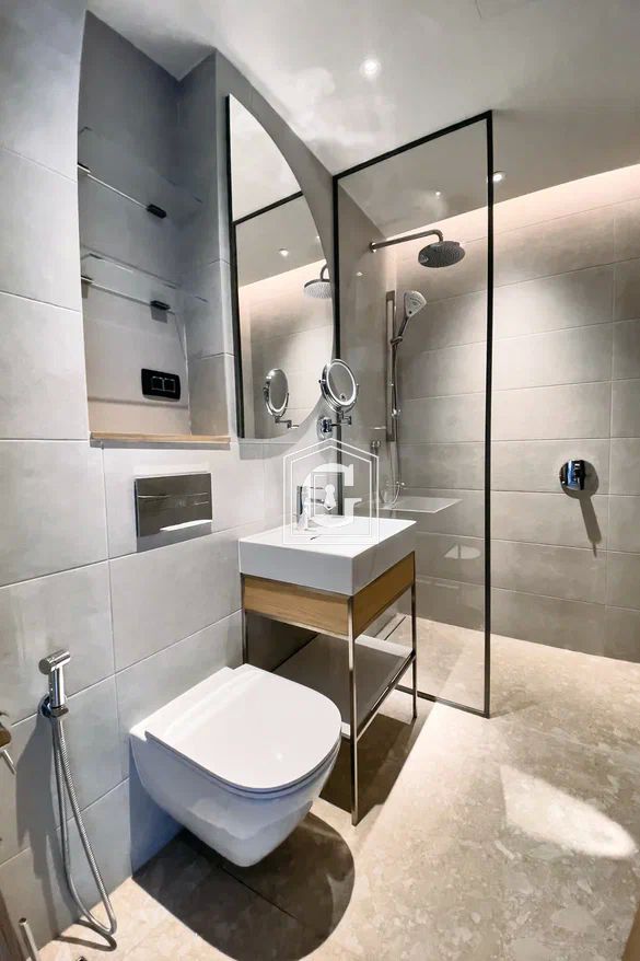 Апартаменты в Тивате, Черногория, 102 м² - фото 17