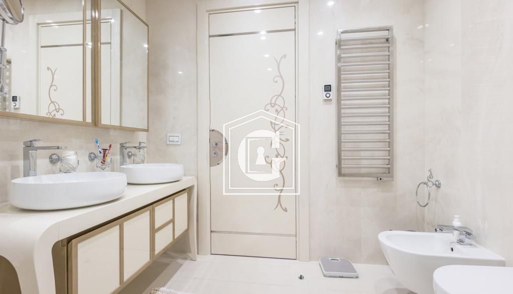 Апартаменты в Будве, Черногория, 562 м² - фото 18