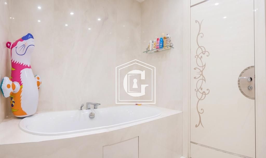 Апартаменты в Будве, Черногория, 562 м² - фото 19