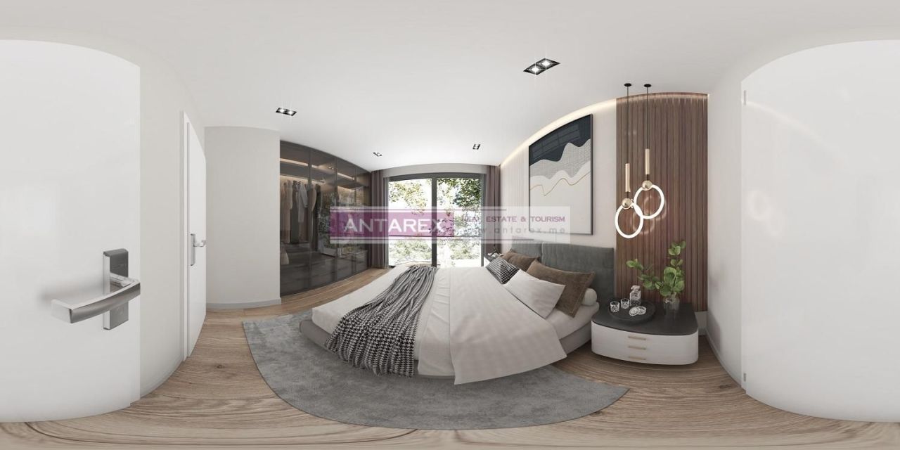 Апартаменты в Баре, Черногория, 73 м² - фото 3