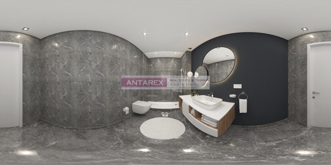 Апартаменты в Баре, Черногория, 73 м² - фото 5