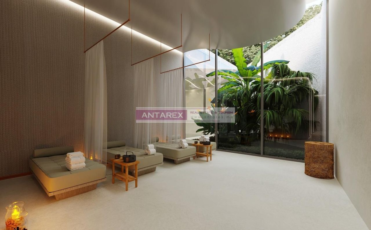 Апартаменты в Баре, Черногория, 73 м² - фото 6