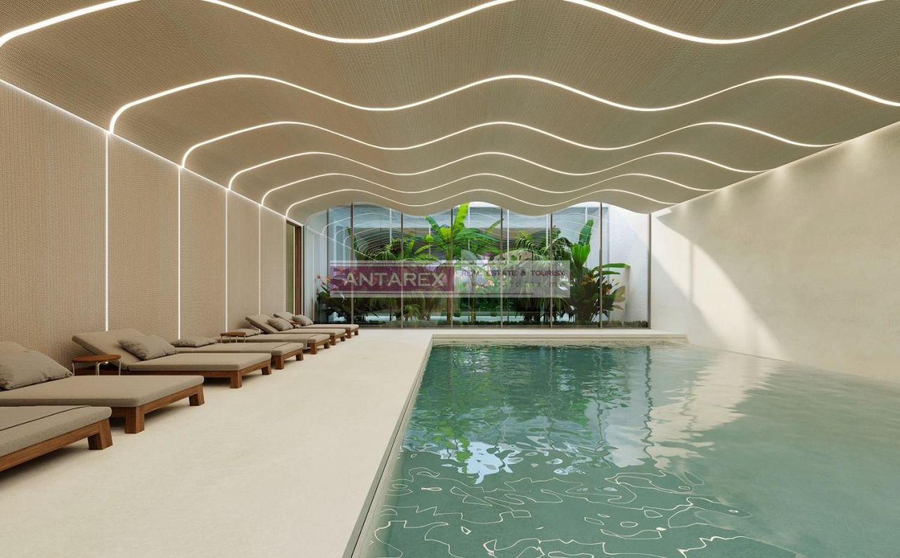 Апартаменты в Баре, Черногория, 73 м² - фото 7