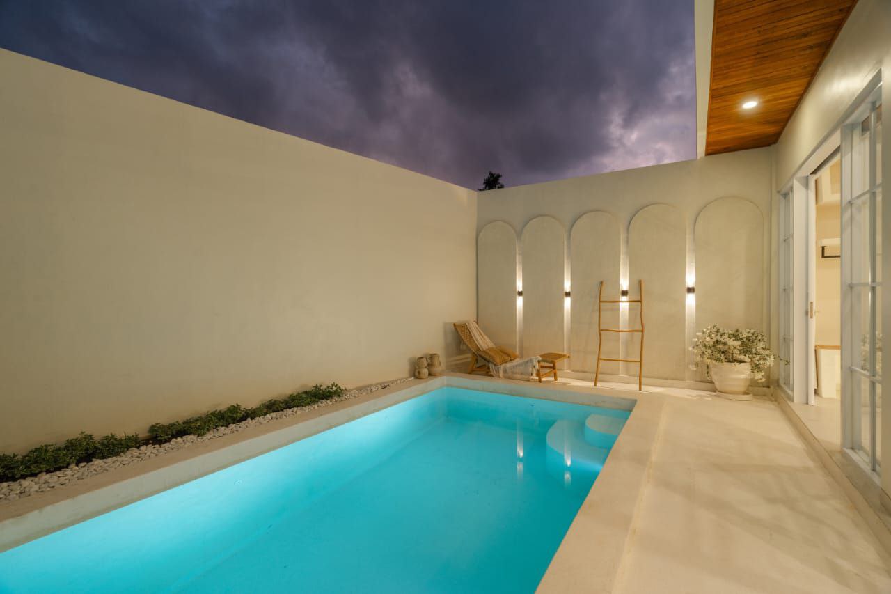 Вилла в Буките, Индонезия, 84 м² - фото 2