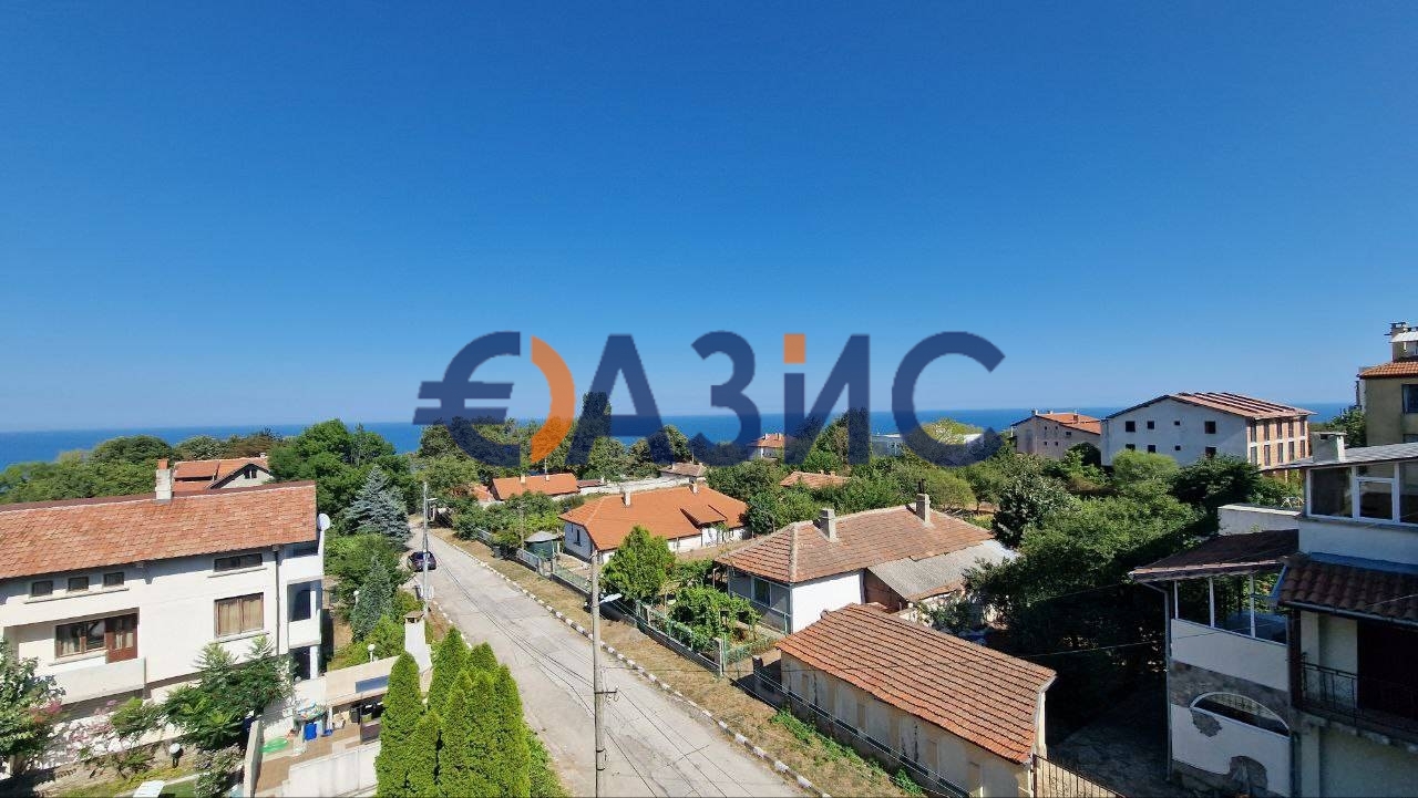 Апартаменты в Бяле, Болгария, 89.8 м² - фото 1