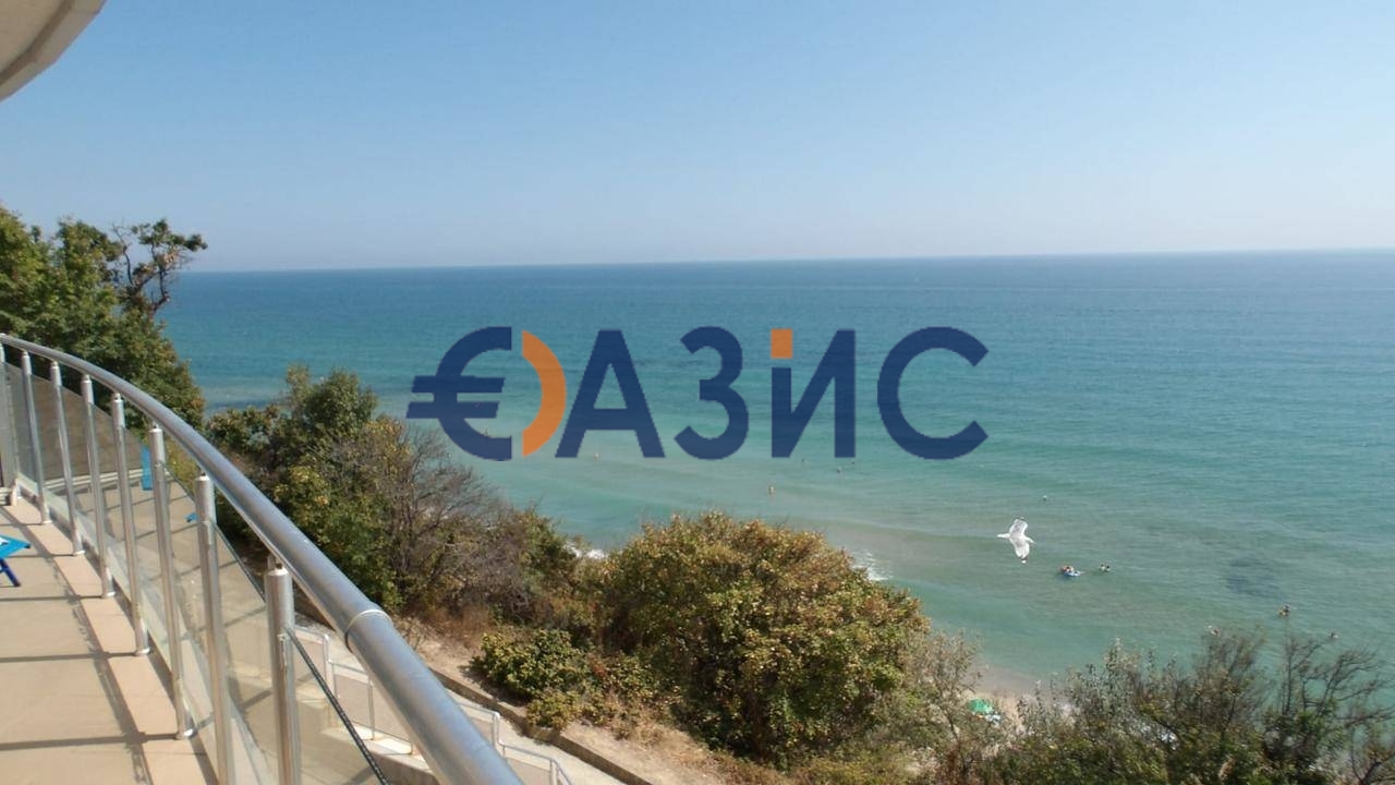 Апартаменты в Бяле, Болгария, 90.1 м² - фото 1