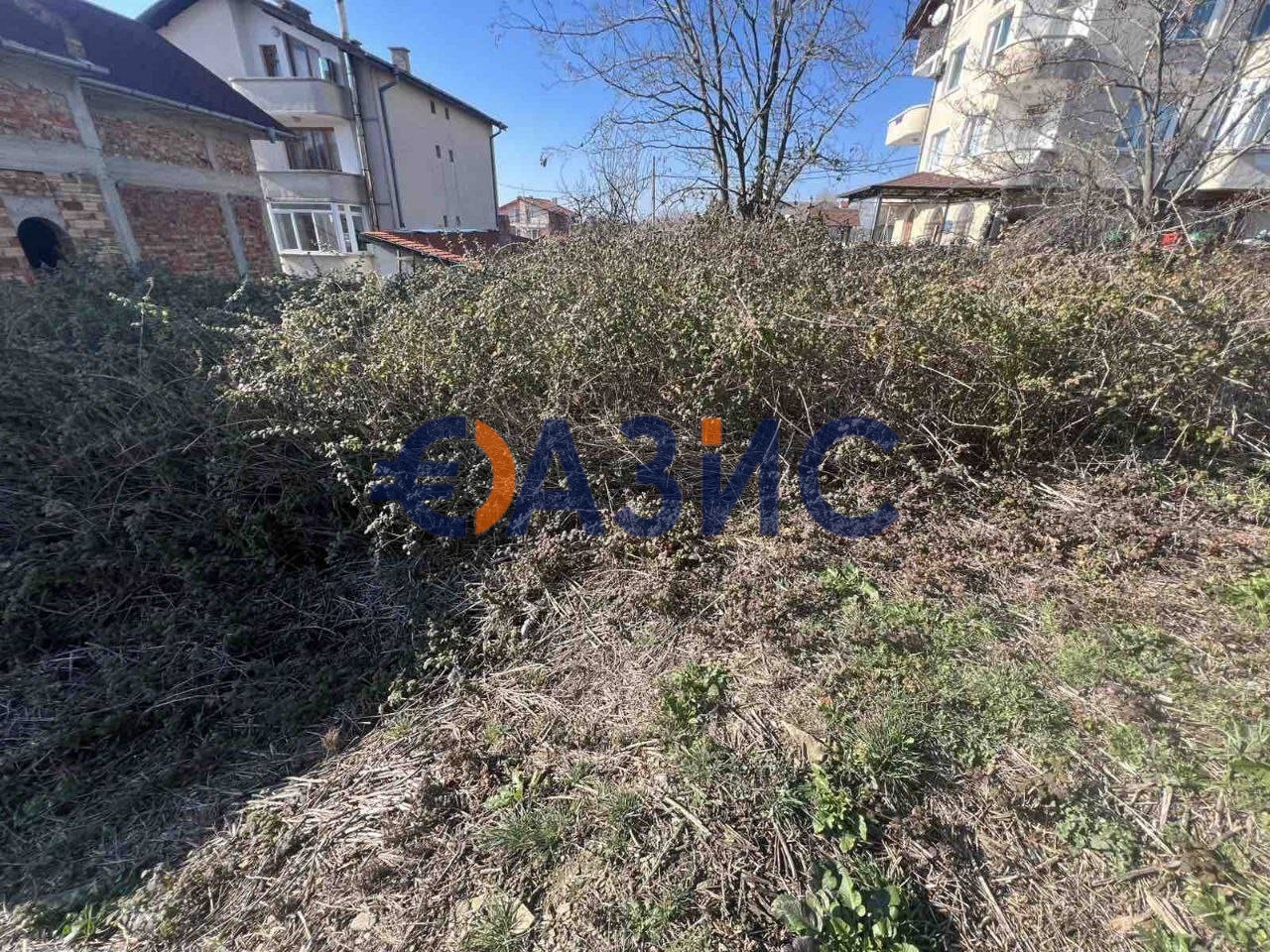 Коммерческая недвижимость в Святом Власе, Болгария, 594 м² - фото 2