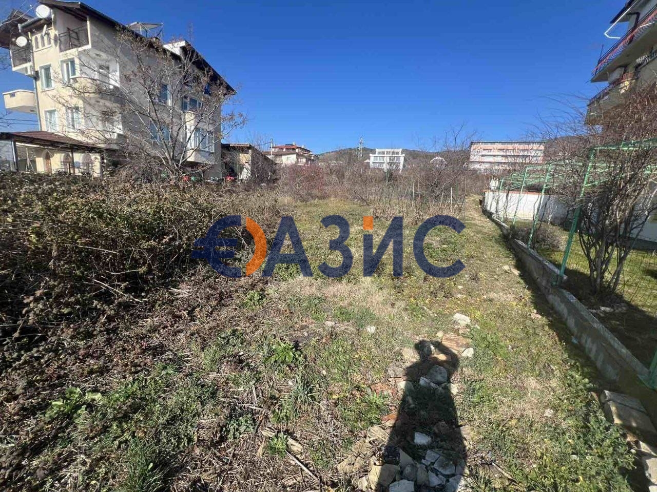 Коммерческая недвижимость в Святом Власе, Болгария, 594 м² - фото 3