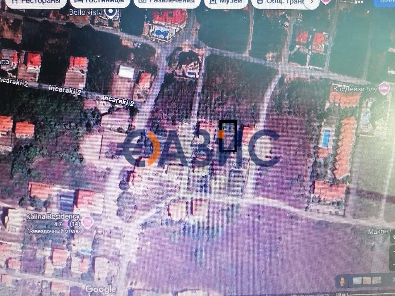 Коммерческая недвижимость в Святом Власе, Болгария, 594 м² - фото 5