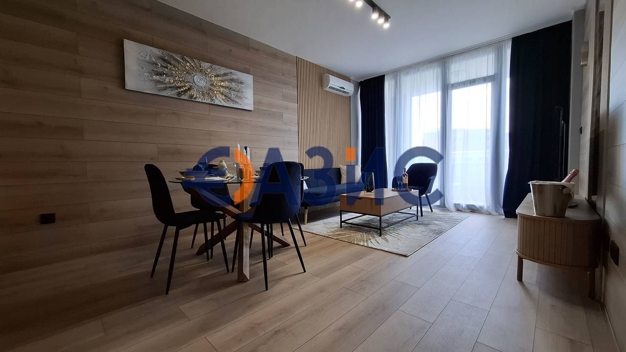 Апартаменты на Солнечном берегу, Болгария, 122 м² - фото 7