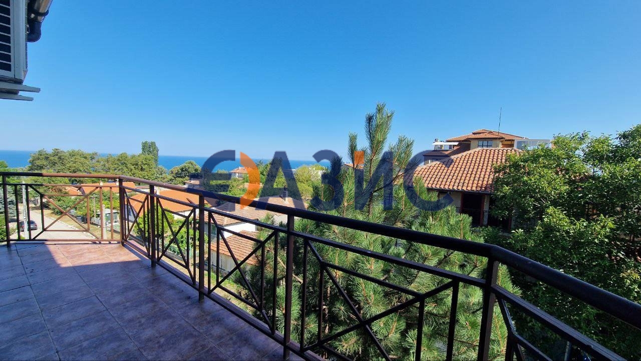 Апартаменты в Бяле, Болгария, 89.8 м² - фото 13