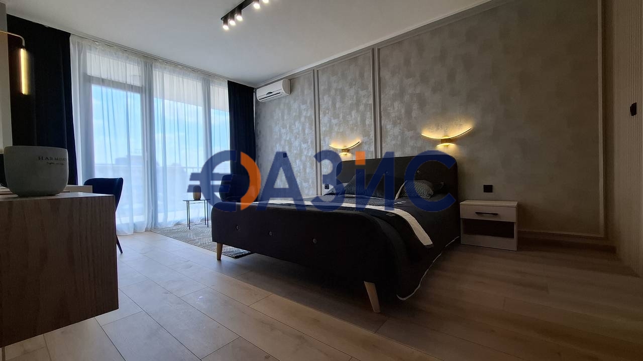 Апартаменты на Солнечном берегу, Болгария, 122 м² - фото 16