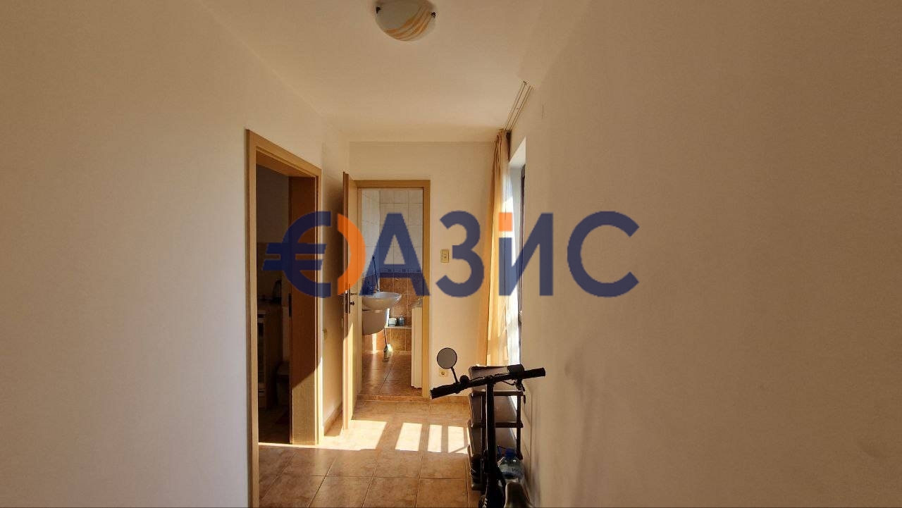 Апартаменты в Бяле, Болгария, 89.8 м² - фото 18