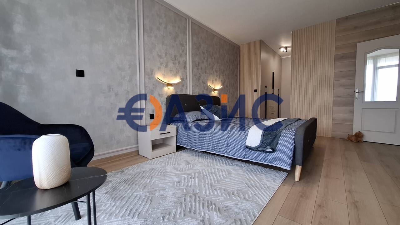 Апартаменты на Солнечном берегу, Болгария, 122 м² - фото 19