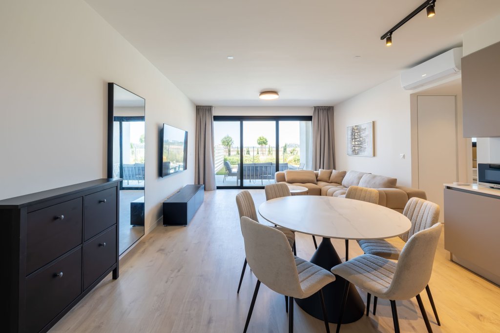 Апартаменты в Лимасоле, Кипр, 96 м² - фото 2