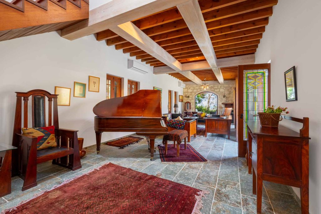 Квартира в Пафосе, Кипр, 497 м² - фото 2