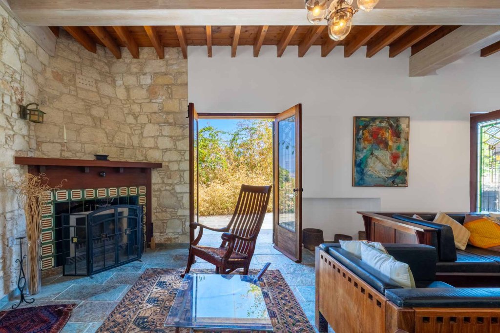 Квартира в Пафосе, Кипр, 497 м² - фото 3