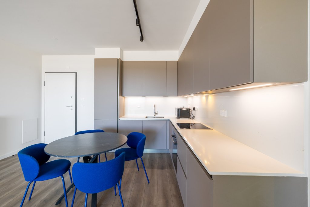 Апартаменты в Лимасоле, Кипр, 96 м² - фото 4