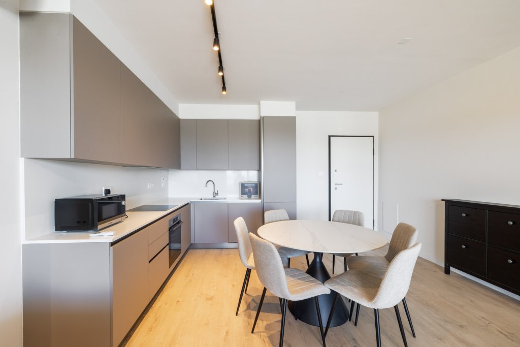 Апартаменты в Лимасоле, Кипр, 96 м² - фото 4