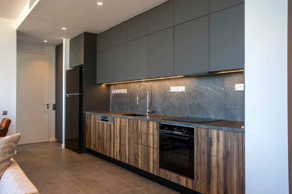 Апартаменты в Протарасе, Кипр, 99.4 м² - фото 4