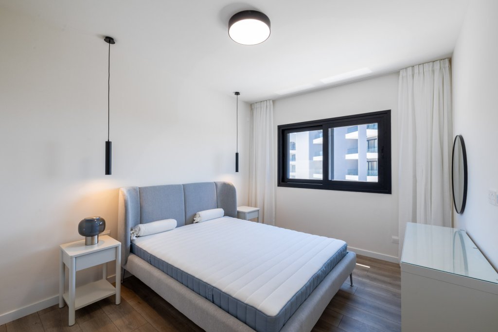 Апартаменты в Лимасоле, Кипр, 96 м² - фото 5