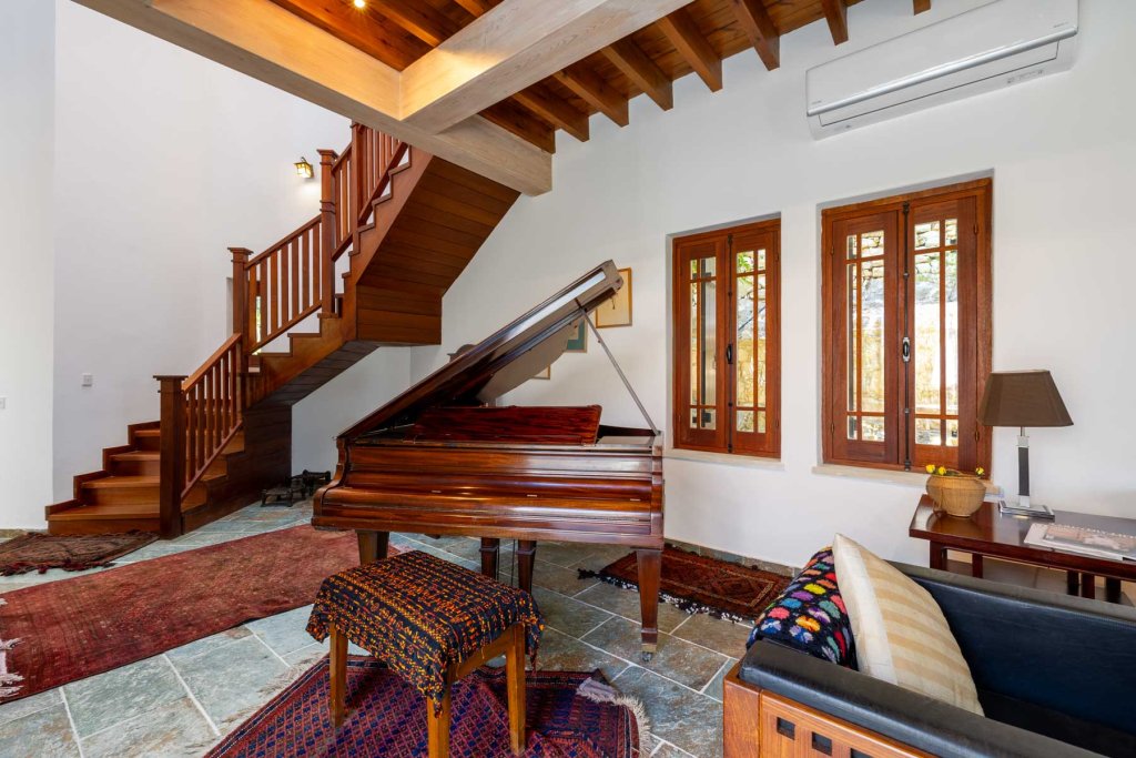 Квартира в Пафосе, Кипр, 497 м² - фото 6