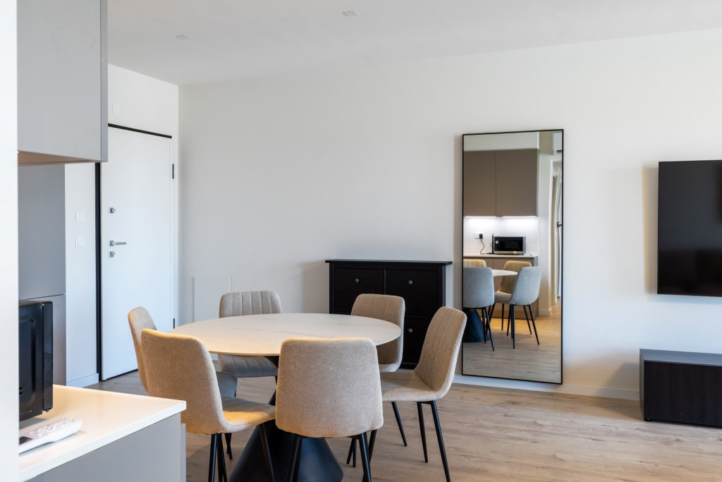 Апартаменты в Лимасоле, Кипр, 96 м² - фото 7