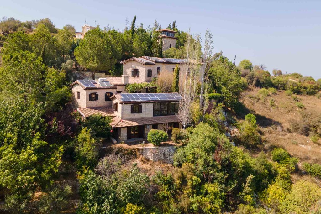 Квартира в Пафосе, Кипр, 497 м² - фото 7