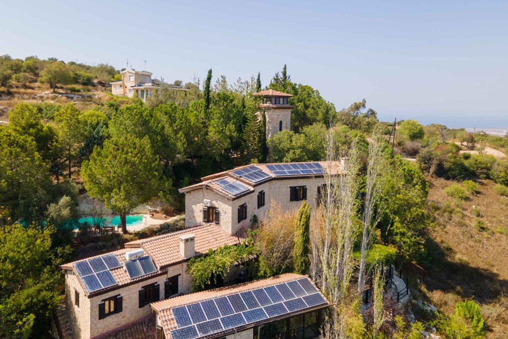 Квартира в Пафосе, Кипр, 497 м² - фото 8