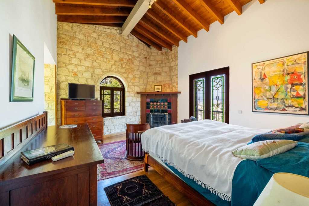 Квартира в Пафосе, Кипр, 497 м² - фото 9