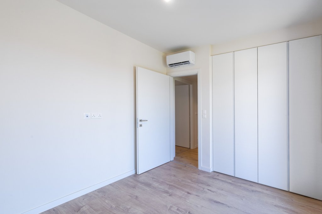 Апартаменты в Лимасоле, Кипр, 96 м² - фото 10