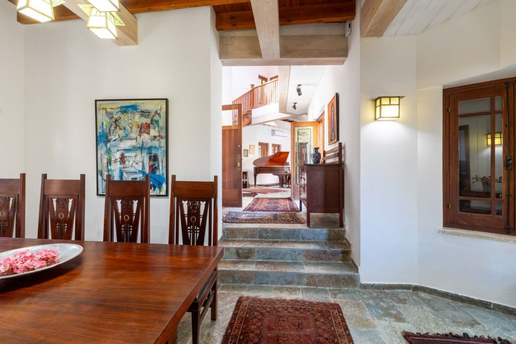 Квартира в Пафосе, Кипр, 497 м² - фото 10