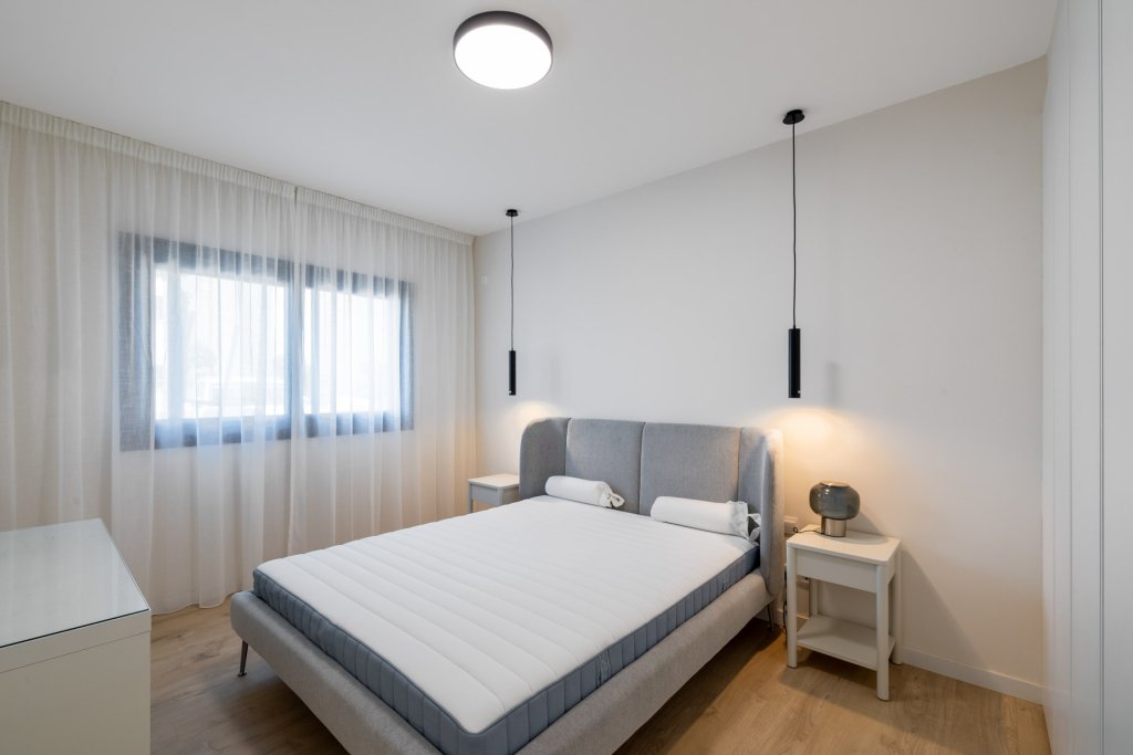 Апартаменты в Лимасоле, Кипр, 96 м² - фото 11