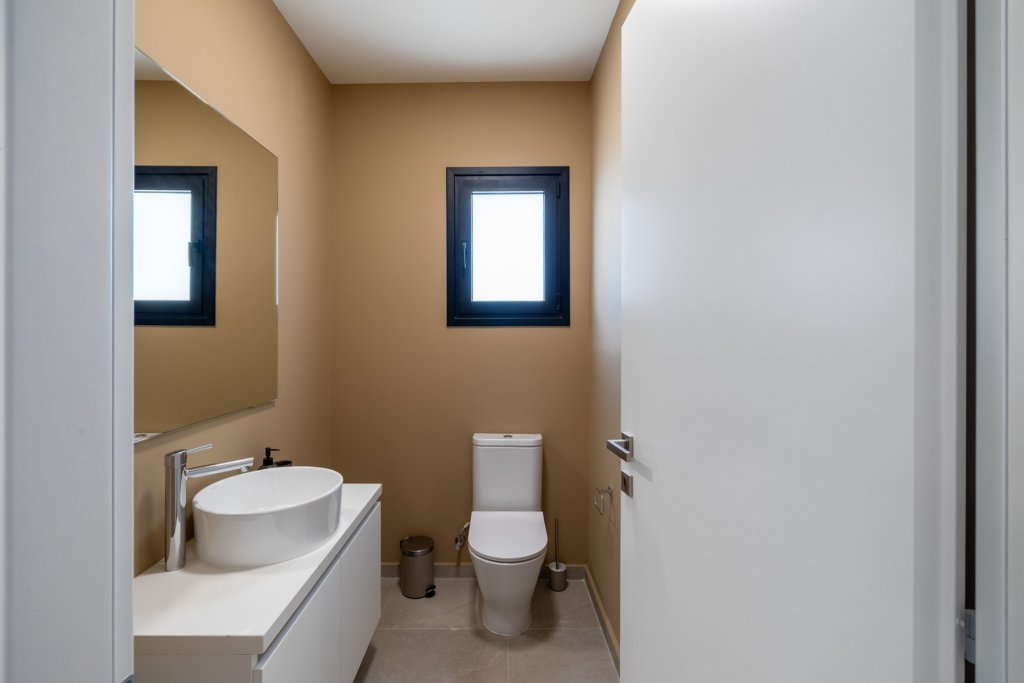 Апартаменты в Лимасоле, Кипр, 96 м² - фото 11