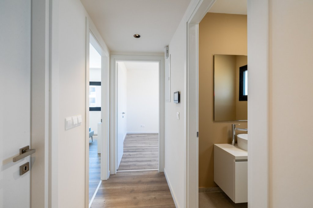 Апартаменты в Лимасоле, Кипр, 96 м² - фото 12